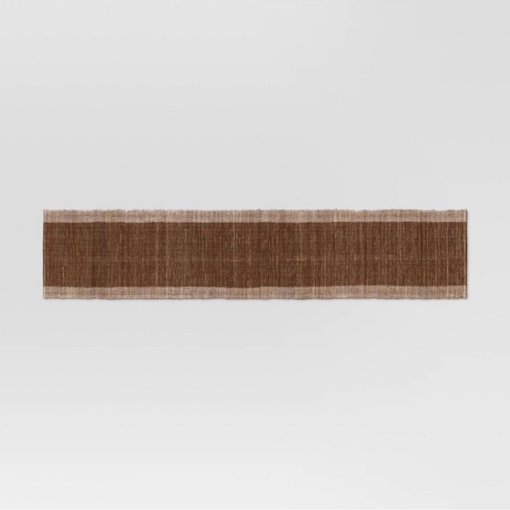 Threshold table runner - Picture 4 of 8
